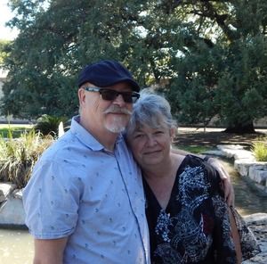 Meet your Posher, Roxy